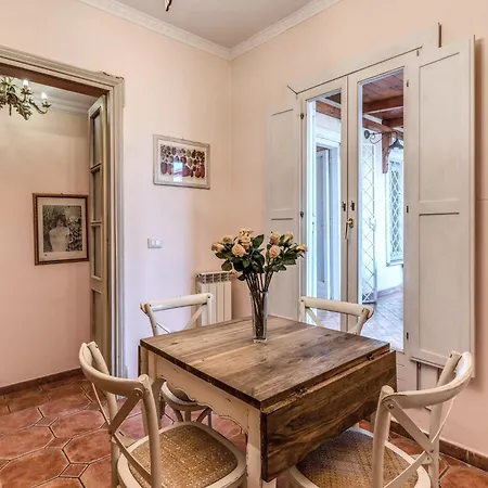 Apartamento San Giovanni