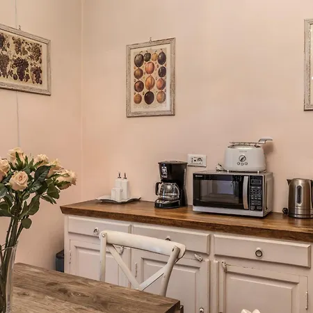 Apartamento San Giovanni