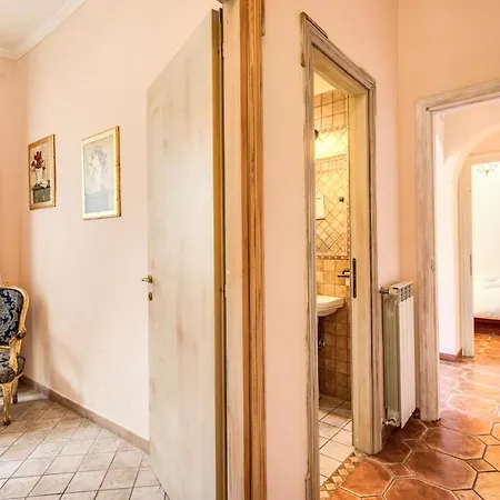 Apartamento San Giovanni