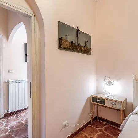 San Giovanni Apartment