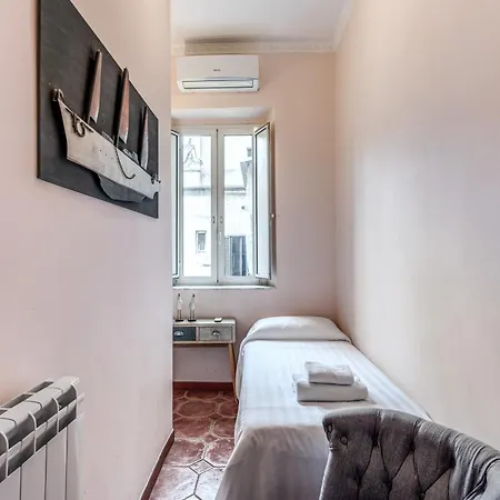 Apartment San Giovanni *