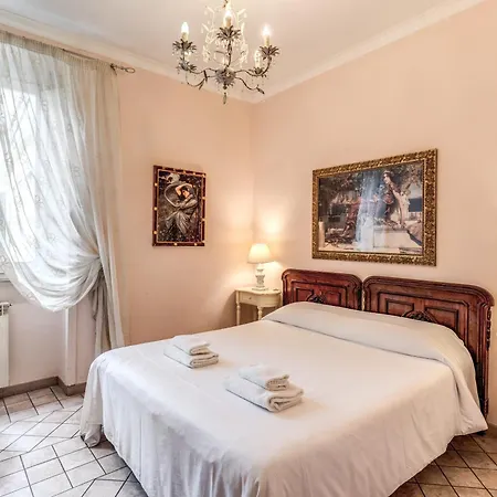 San Giovanni Apartment