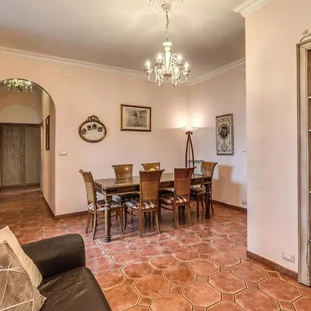 Apartment San Giovanni *