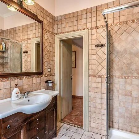 San Giovanni Apartment Rome