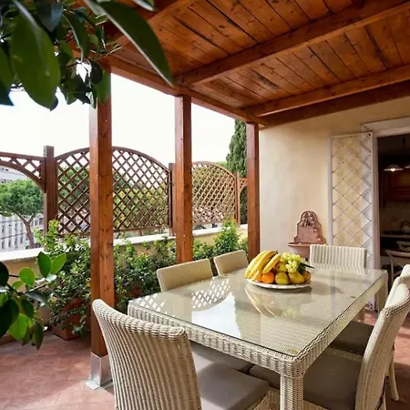 Apartment San Giovanni