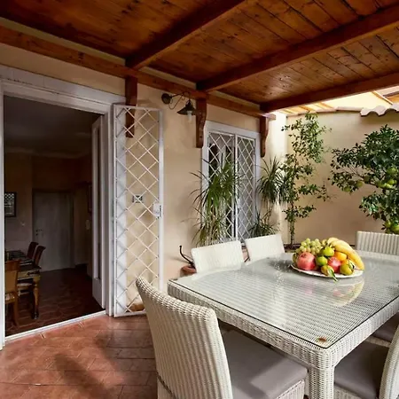 Apartment San Giovanni