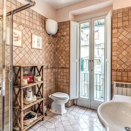 San Giovanni Apartment Rome