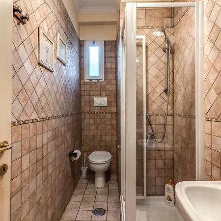 Apartment San Giovanni Rome