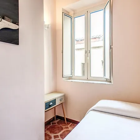 San Giovanni Apartment