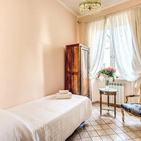 San Giovanni Apartment Rome